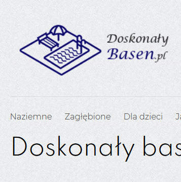 Doskonały basen