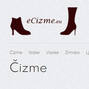 Čizme