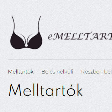 Melltartók