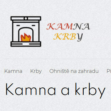 Kamna a krby