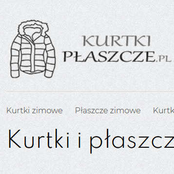 Kurtki i płaszcze zimowe