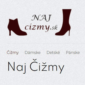 Naj Čižmy