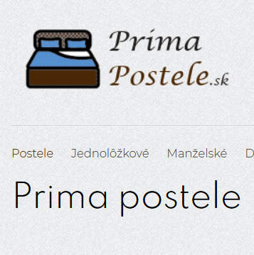 Prima postele