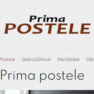 Prima postele