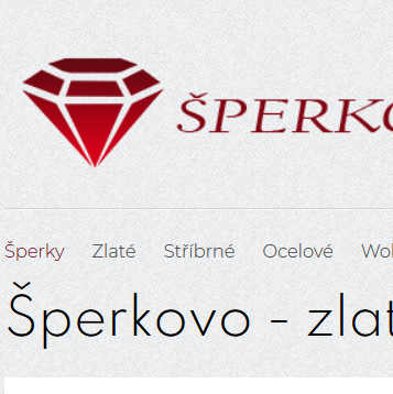 Šperkovo