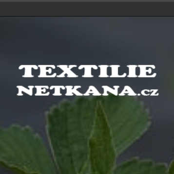 Zahradní netkaná textilie