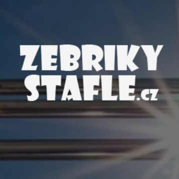 Žebříky a štafle